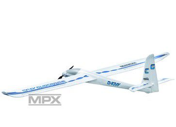 MULTIPLEX RR EASYGLIDER 4 - 1-02828