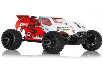 Stadium SURVOLT 1/10 RTR 2.0 + accus + chargeur compl&egrave;te taille 1/10