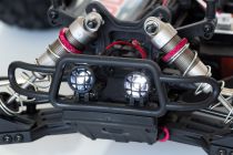 Stadium SURVOLT 1/10 RTR 2.0 + accus + chargeur compl&egrave;te taille 1/10