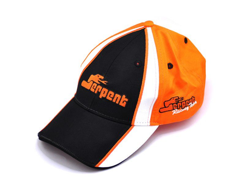 Casquette Serpent