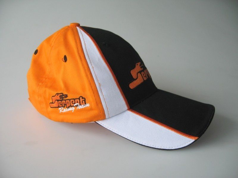 Casquette Serpent