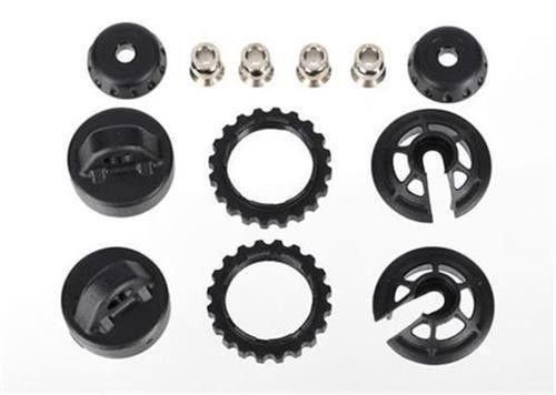 TRX7468 Traxxas Kit Amortisseur GTR 7468