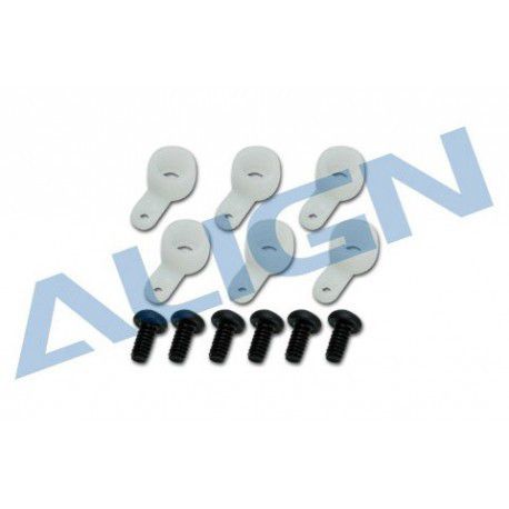 HSP15003T DS150 155 Servo Horn Set/ set de pignons