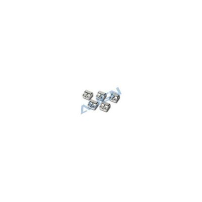 HN6019T - Frame Mounting Block - T-Rex 600