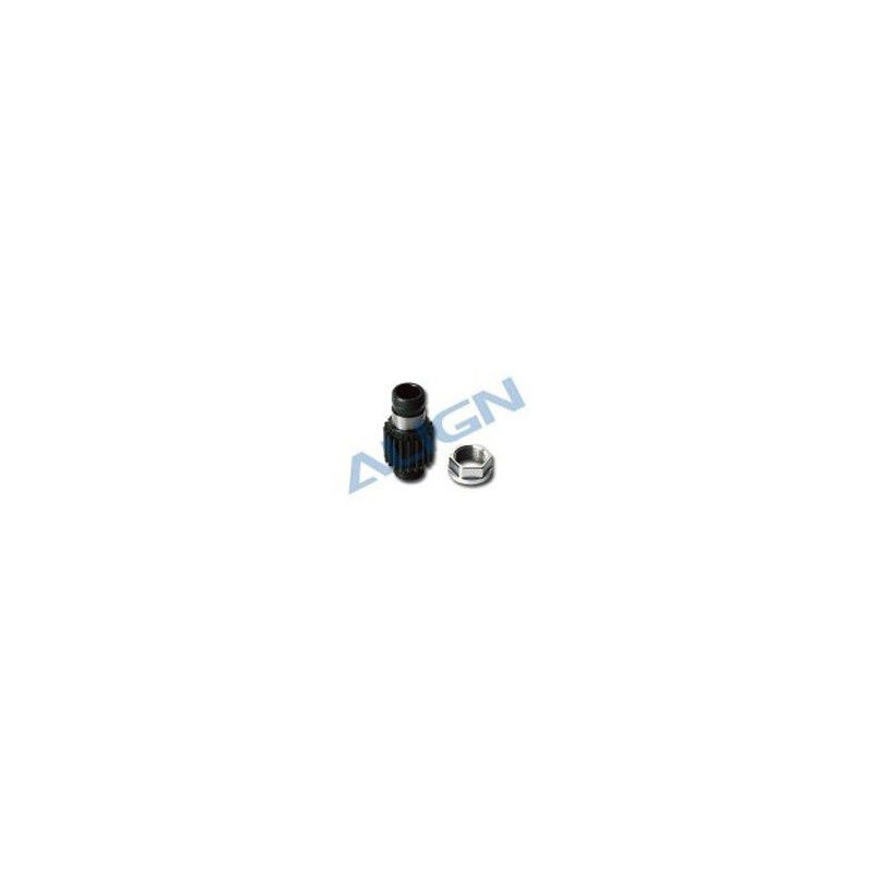 HN6004T - Engine Gear Set - T-Rex 600
