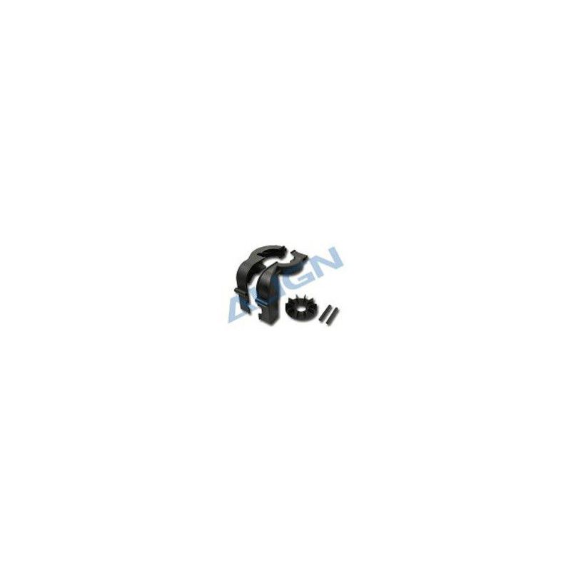 HN6025T - Engine Fan Set - T-Rex 600