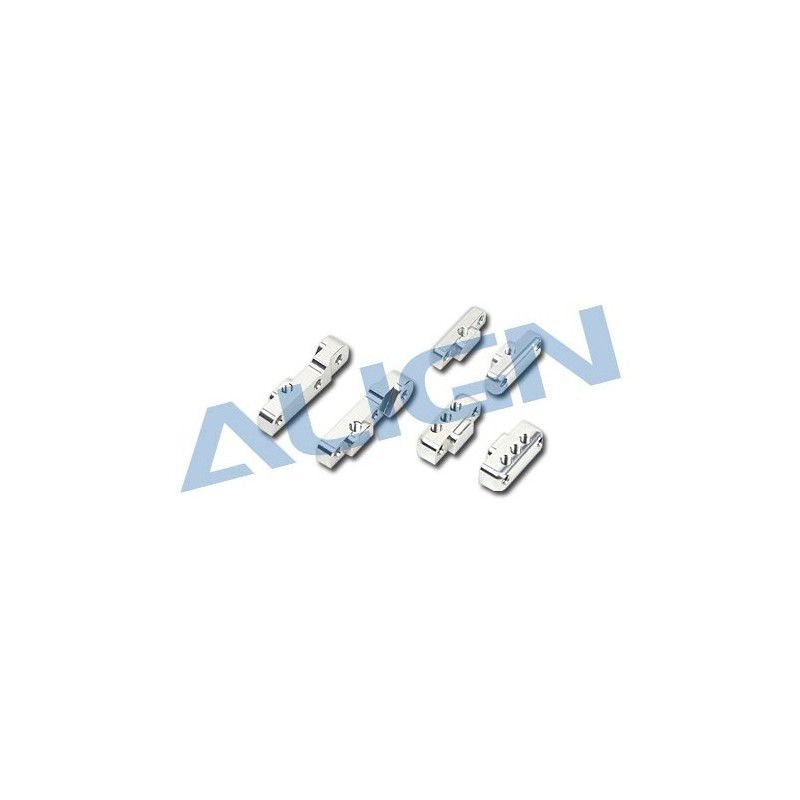H60214T - Frame Mounting Block - 600PRO