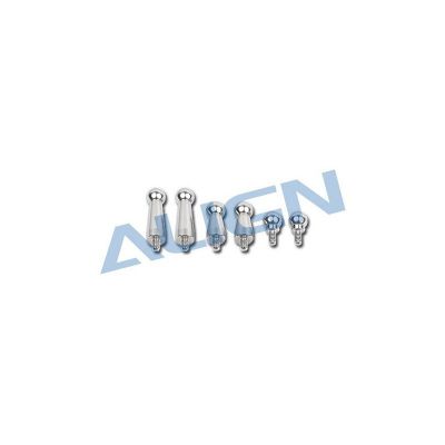 H60224T Head Linkage Ball Assembly - 600PRO