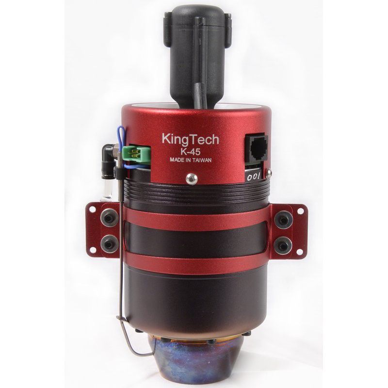 Turbine KingTech K45 - K45G3