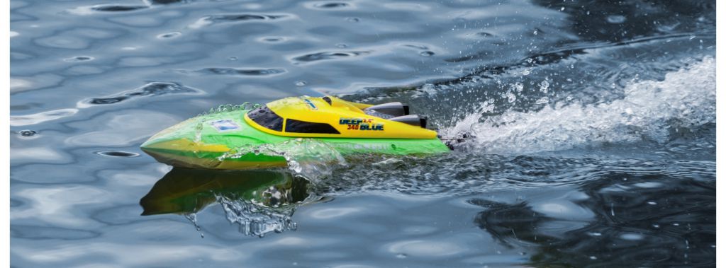 LRP DEEP ONE BLUE