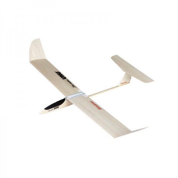 Free-Flight Model &raquo;Der mini UHU&laquo; 725 mm - GRAUPNER - 4315