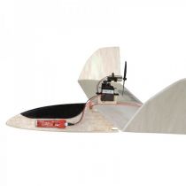 Free-Flight Model &raquo;Der mini UHU&laquo; 725 mm - GRAUPNER - 4315