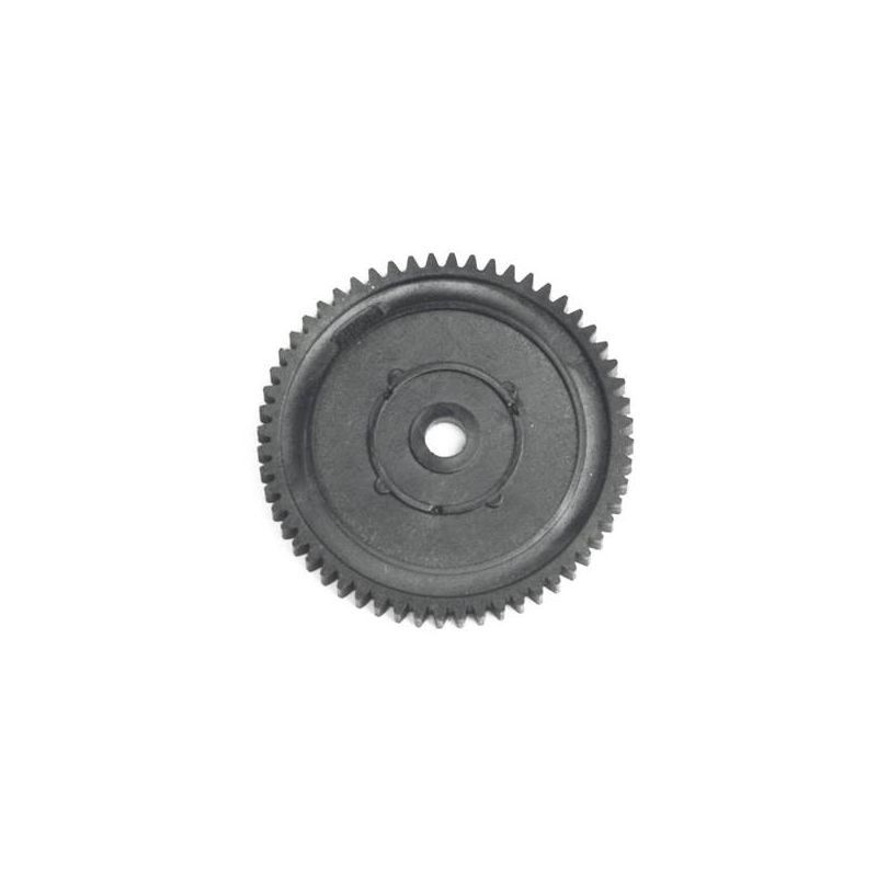Couronne centrale 32 DP 56dts