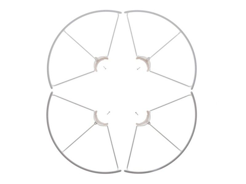 prop guard set: chroma
