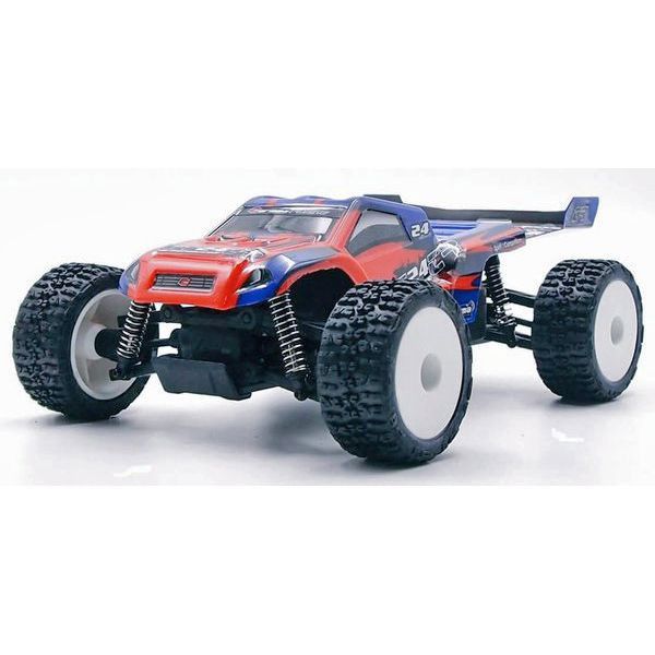 Micro GT24TR 1/24&egrave;me 4x4 RTR Brushless - CARI 58168