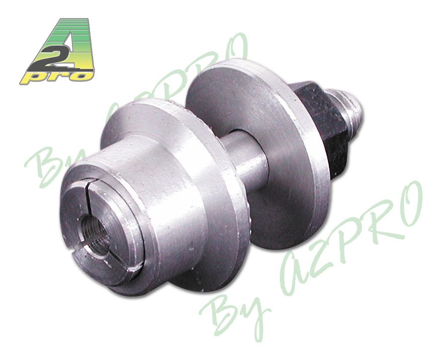 ADAPTATEUR HELICE 3.2mm M5