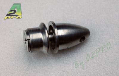 ADAPTATEUR HELICE C�ne 3.0mm M5