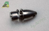 ADAPTATEUR HELICE C�ne 4.0mm M5