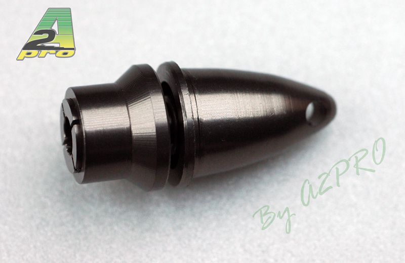 ADAPTATEUR HELICE C&ocirc;ne 5.0mm M6 - 5156