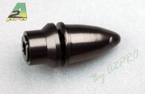 ADAPTATEUR HELICE C�ne 5.0mm M6 - 5156