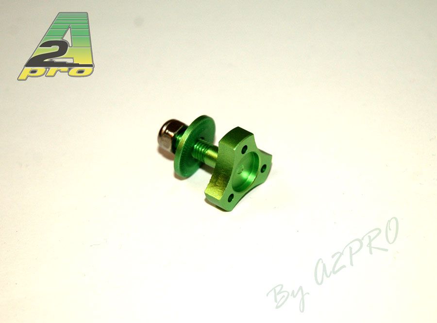 Adaptateur d'h&eacute;lice s&eacute;rie 22xx