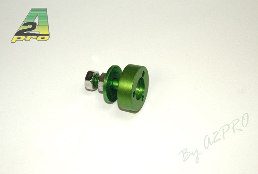 Adaptateur d'h&eacute;lice s&eacute;rie 26xx et 28xx