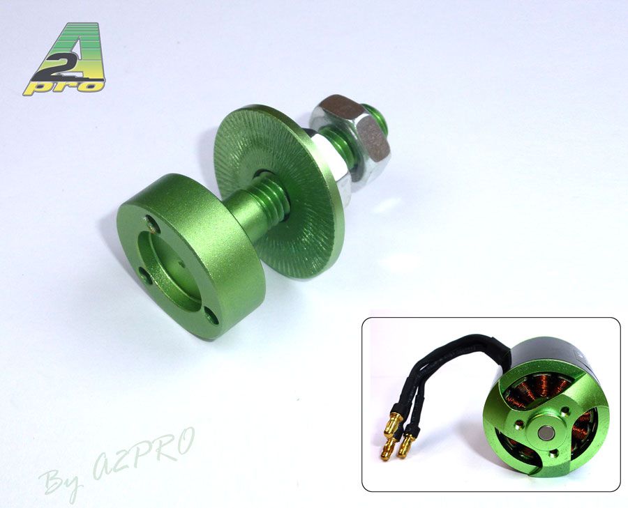 Adaptateur d'h&eacute;lice s&eacute;rie 36xx