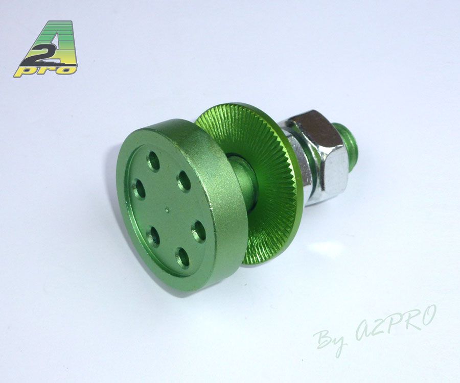 Adaptateur d'h&eacute;lice s&eacute;rie 53xx