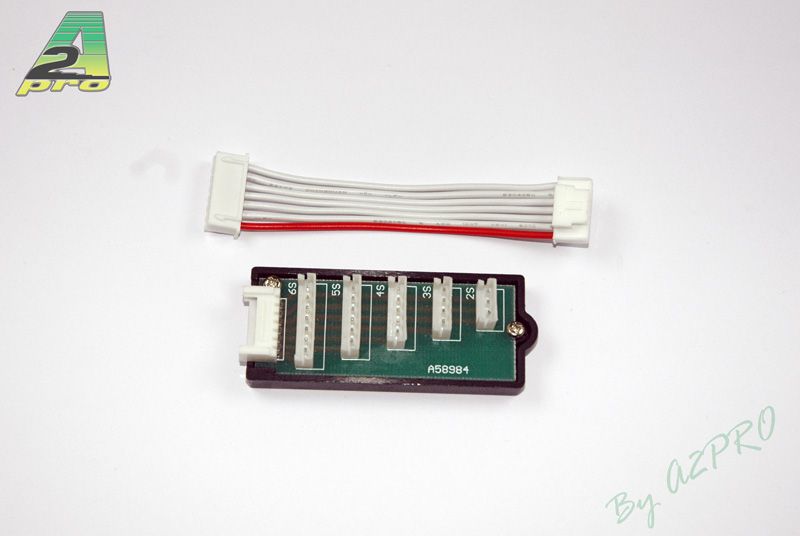 ADAPTATEUR CHARGE KOKAM 2S &agrave; 6S