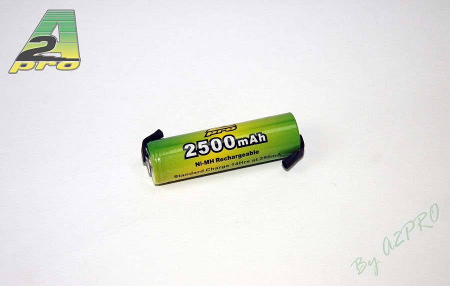 AP AA-2500 c.&agrave;.s