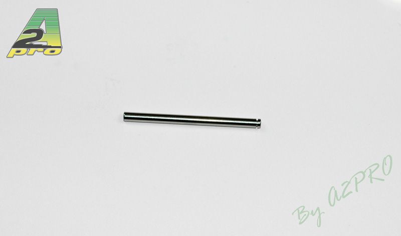 Arbre 3mm s&eacute;rie 2215