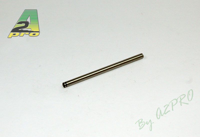 Arbre 3mm s&eacute;rie 2220