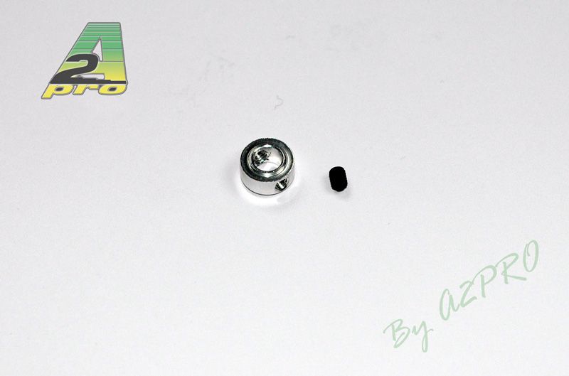 Bague arr&ecirc;t pour arbre 5mm