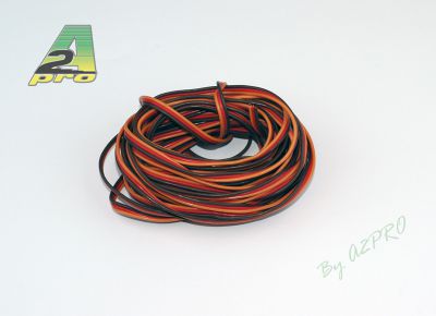 CABLE 0.15� PLAT JR (5m)