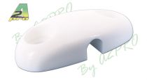 CAVALIER NYLON rainur&eacute; 4mm GM (10pcs)