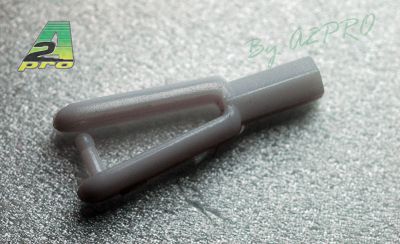 CHAPE NYLON  MINI SNAP  (10 pcs)