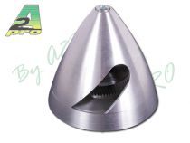 C�ne alu 40mm Adaptateur 4.0mm M6