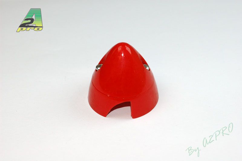 CONE 38mm Rouge
