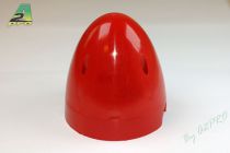CONE 89mm (Spitfire) Rouge