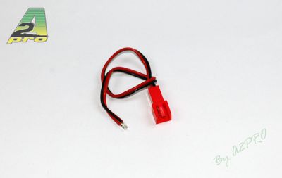CORDON ACCU HPI FEMELLE (10p)