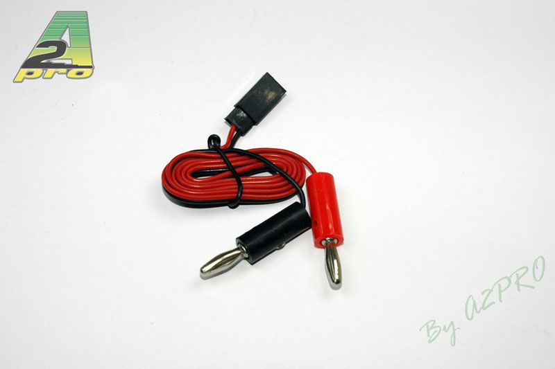 CORDON DE CHARGE RECEPTEUR JR