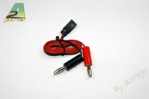 CORDON DE CHARGE RECEPTEUR JR