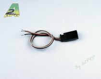 CORDON FEMELLE OR FUTABA 0.10� (10)
