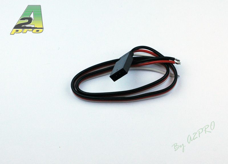 CORDON FEMELLE OR FUTABA - 0.30&sup2;
