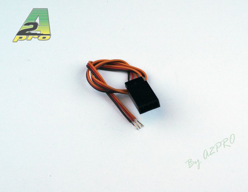 CORDON FEMELLE OR JR - Fils 0.10&sup2;
