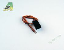 CORDON FEMELLE OR JR 0.10� (10p)