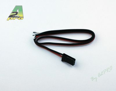 CORDON SERVO OR FUTABA 0.30� (10p)