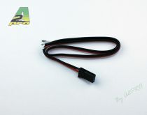 CORDON SERVO OR FUTABA 0.30� (10p)