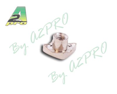 ECROU PRISONNIER M2 (10 pcs) -  S04420202