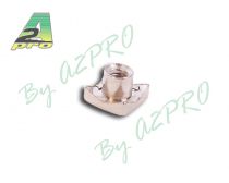ECROU PRISONNIER M2 (10 pcs) -  S04420202